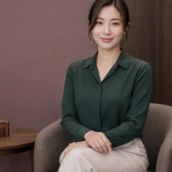 웰니스 유리아웰빙 테라피 안내 이미지