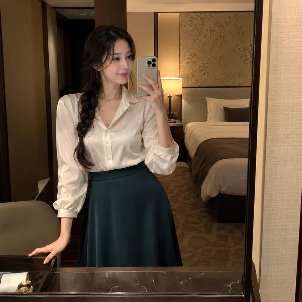 라운지 사나릴렉스 테라피 안내 이미지