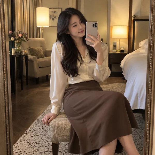 스위트 지효스파 홈타이 안내 이미지