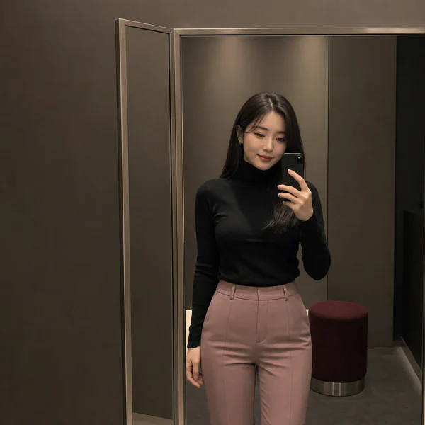 블랑 새봄가든 홈타이 안내 이미지
