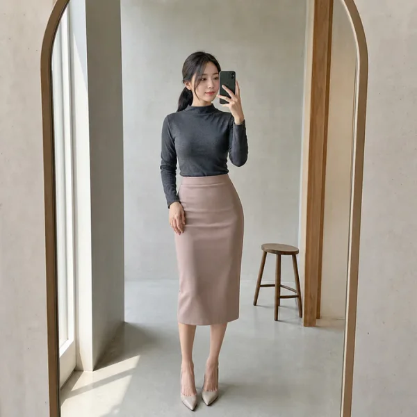 블랑 설현가든 테라피 안내 이미지