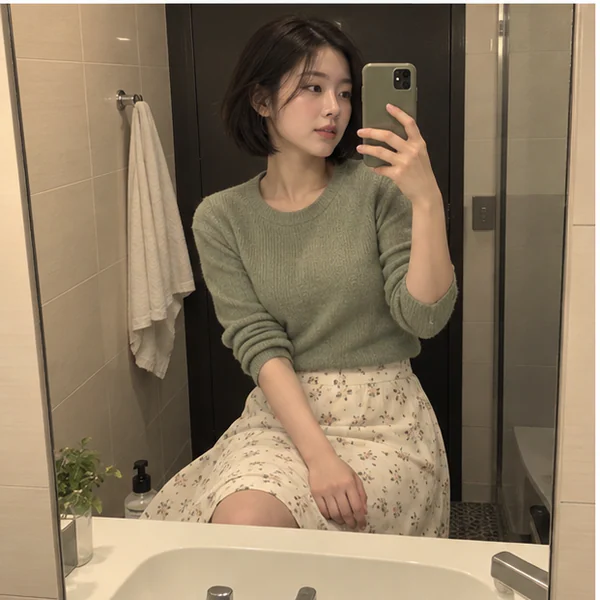 블랑 채영센터 마사지 안내 이미지