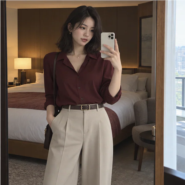 아로마 미나웰빙 테라피 안내 이미지