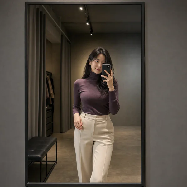 로열 닝닝룸 홈타이 안내 이미지