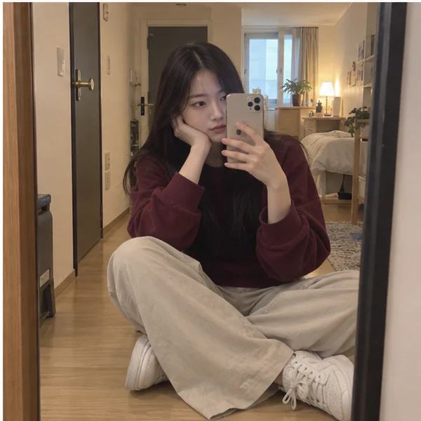 스위트 마리라운지 홈타이 안내 이미지