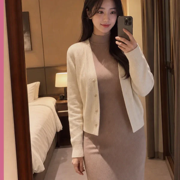 스위트 레드존테라스 테라피 안내 이미지