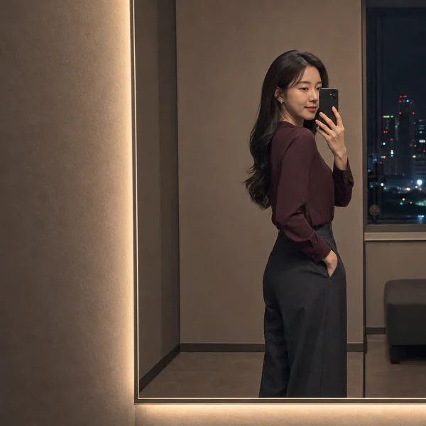 스위트 하니테라스 테라피 안내 이미지