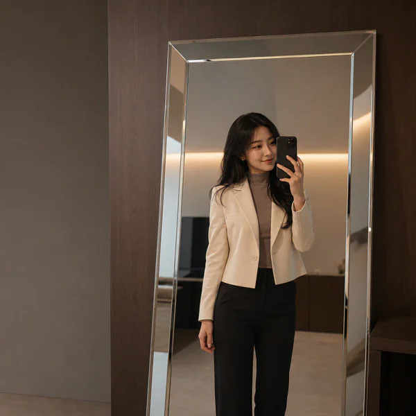 시그니처 리브스튜디오 홈타이 안내 이미지