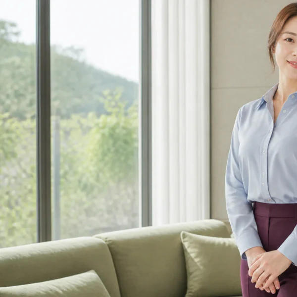 스테이 로아웰빙 마사지 안내 이미지