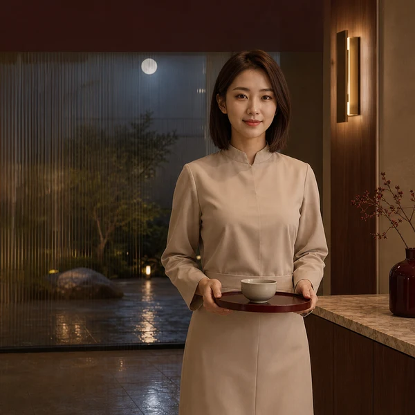라운지 프라임플레이스 마사지 안내 이미지