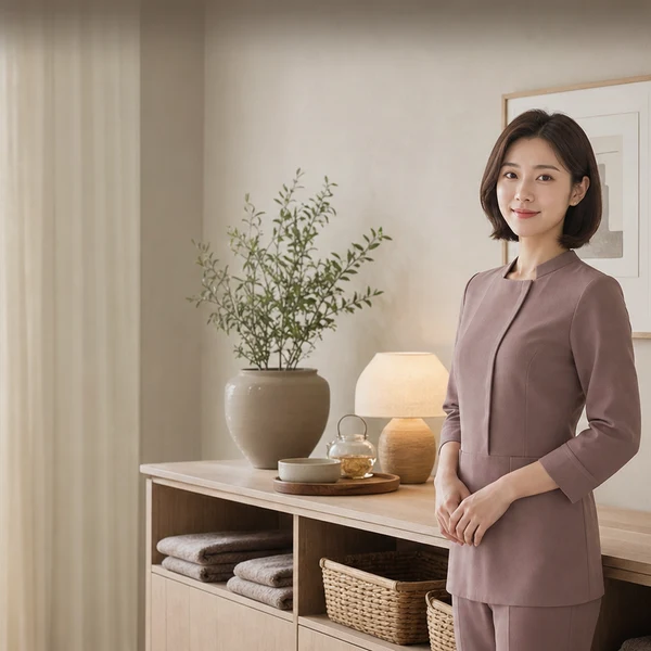 블랑 소담아지트 테라피 안내 이미지