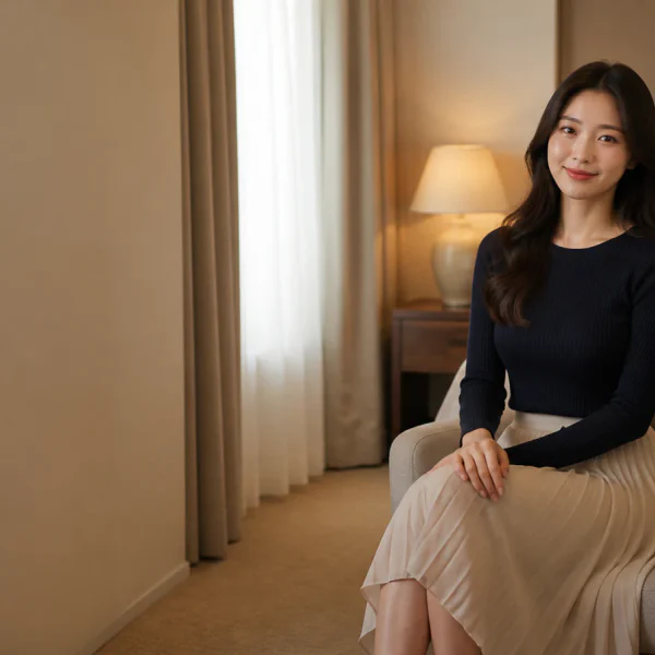 스위트 지효케어 마사지 안내 이미지