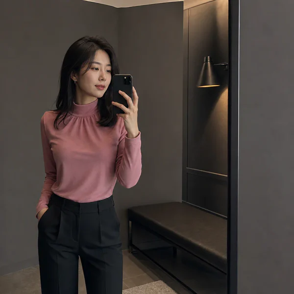 블랑 제니살롱 테라피 안내 이미지