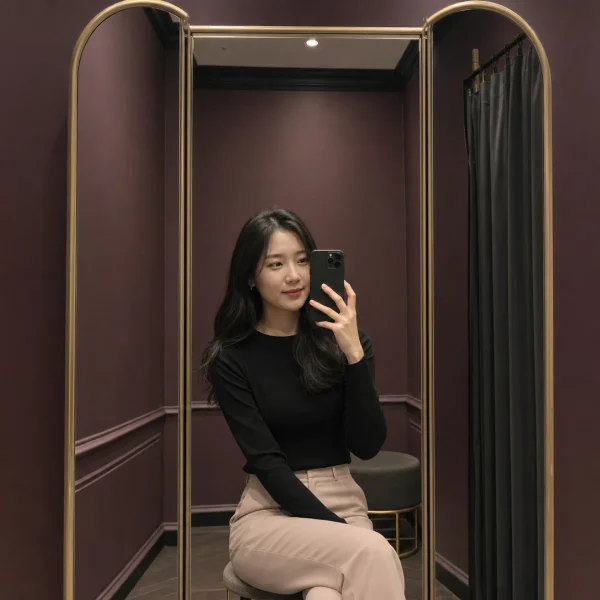 그랜드 블루밍스테이 홈타이 안내 이미지