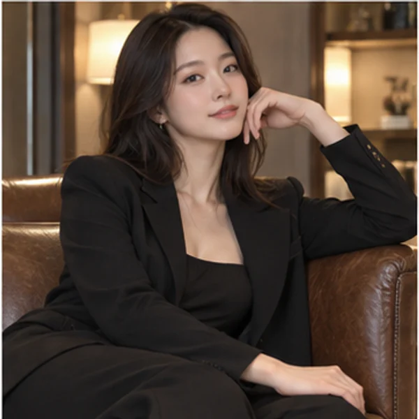 스테이 레이릴렉스 테라피 안내 이미지