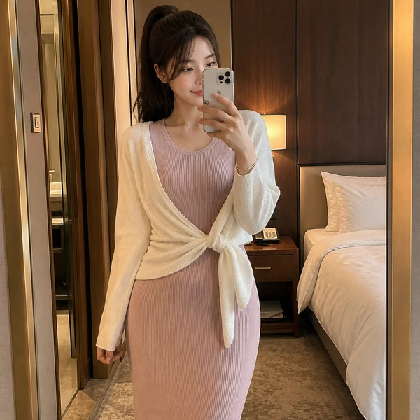 가든 문별하우스 홈타이 안내 이미지