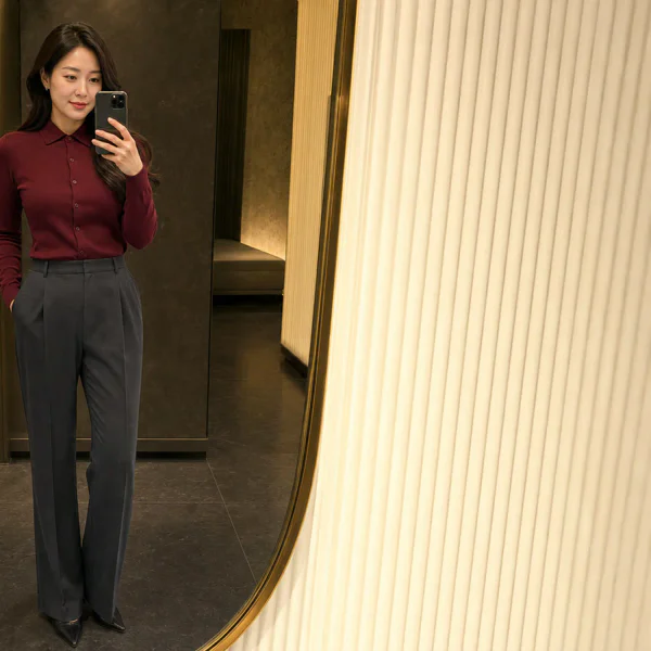 스테이 아이린포레스트 테라피 안내 이미지