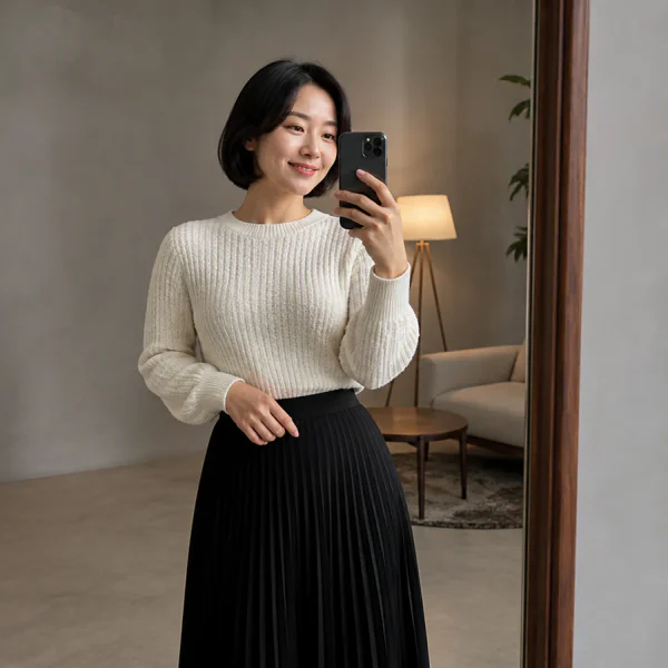 모던 제니포레스트 테라피 안내 이미지