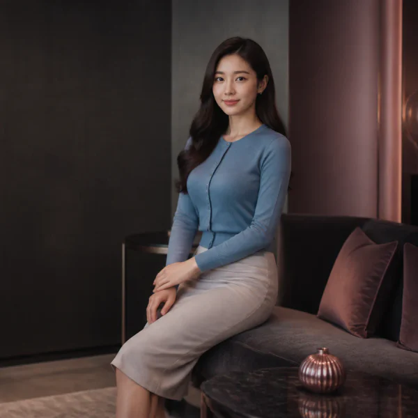 가든 하니스테이 테라피 안내 이미지