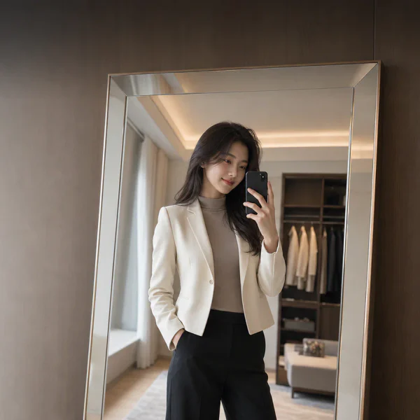 시그니처 민지아지트 마사지 안내 이미지