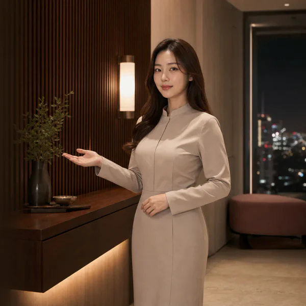 프리미엄 로제케어 홈타이 제휴업체 이미지