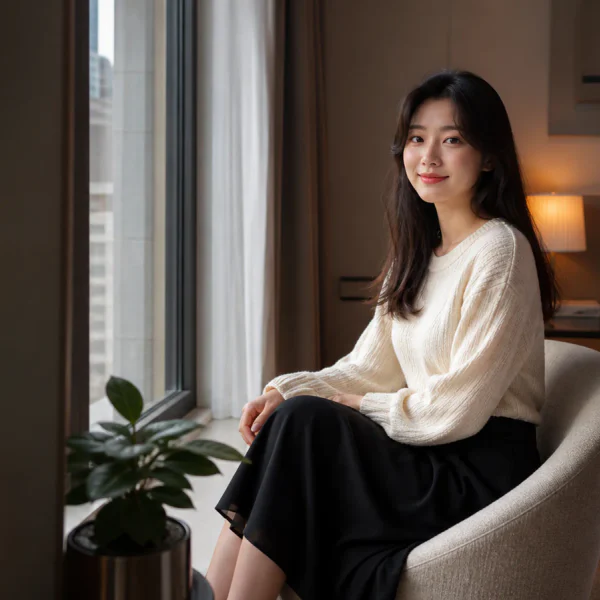 포레스트 리서센터 테라피 안내 이미지