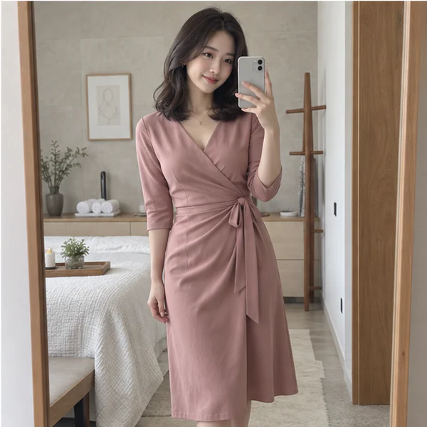 블랑 레이룸 테라피 안내 이미지