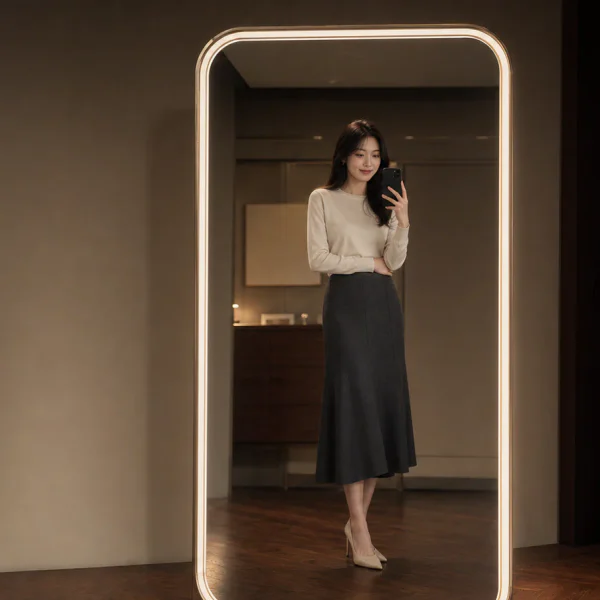 아로마 아모르플레이스 테라피 안내 이미지
