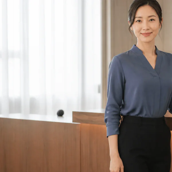 그랜드 유나스파 테라피 안내 이미지