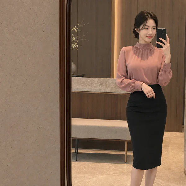 아로마 사나웰빙 홈타이 안내 이미지
