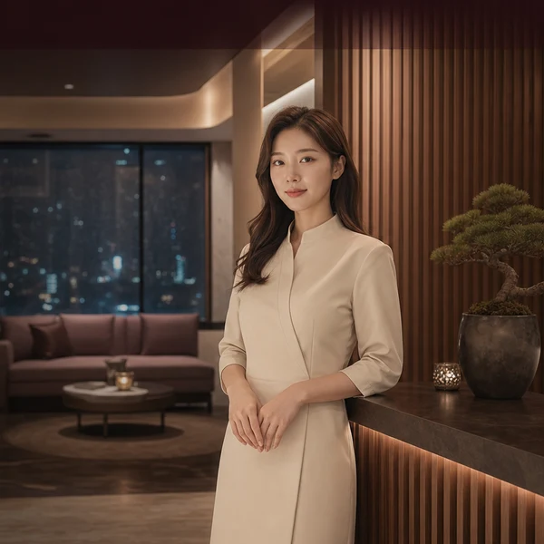 모던 아이린센터 테라피 제휴업체 이미지