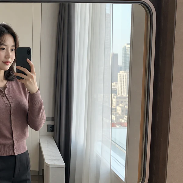 그랜드 문별테라스 홈타이 안내 이미지