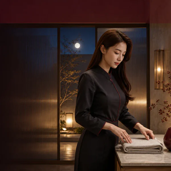 모던 미나센터 테라피 안내 이미지