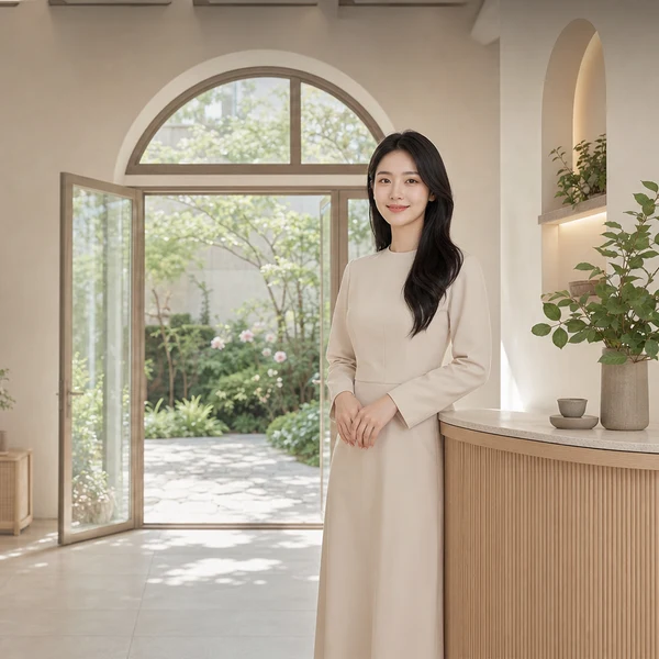 라운지 카리나가든 마사지 제휴업체 이미지
