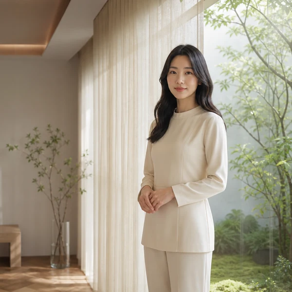 스위트 로제스파 테라피 안내 이미지