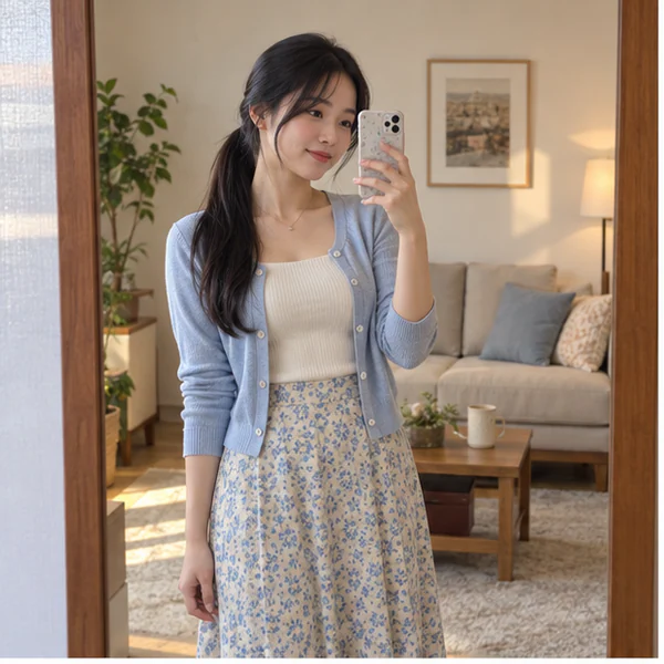 스위트 유리아케어 테라피 안내 이미지