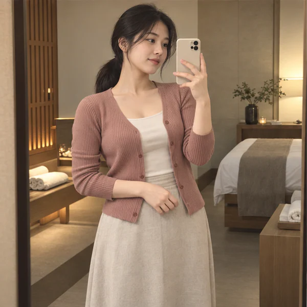 가든 유리아스테이 테라피 안내 이미지