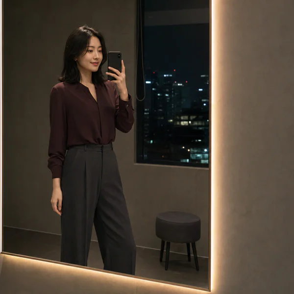 포레스트 네이처룸 마사지 안내 이미지