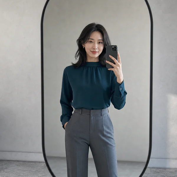 블랑 로제아지트 테라피 안내 이미지