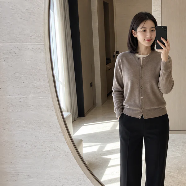웰니스 닝닝웰빙 홈타이 안내 이미지