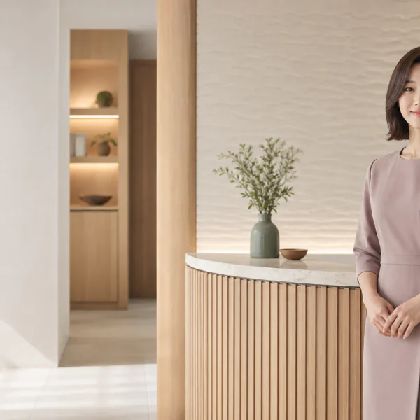 아로마 로제릴렉스 테라피 안내 이미지