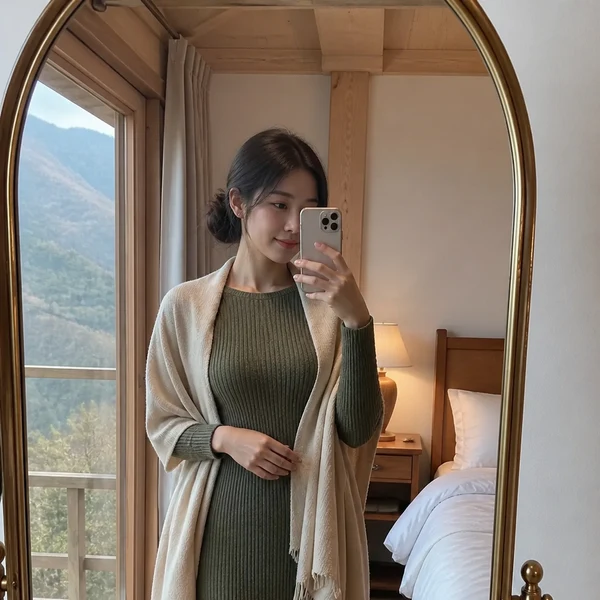 블랑 민지아지트 마사지 안내 이미지