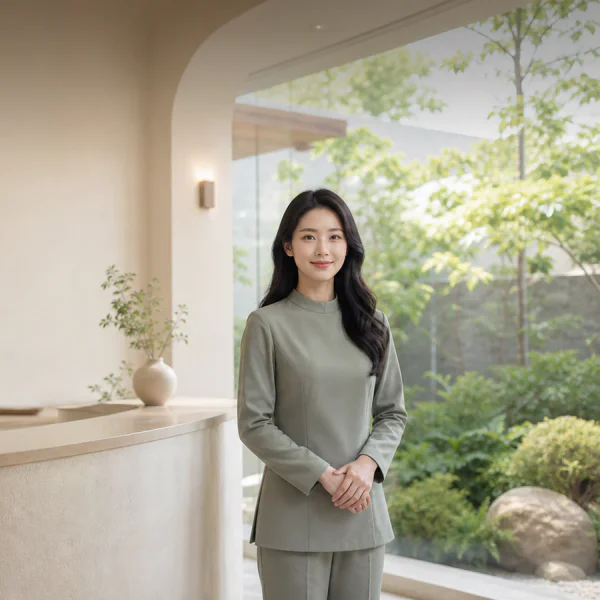블랑 세레나아지트 홈타이 안내 이미지