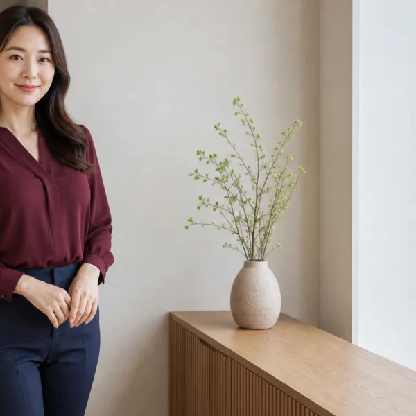 웰니스 아모르릴렉스 홈타이 안내 이미지