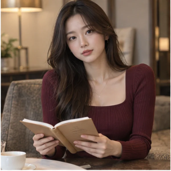 웰니스 라비앙릴렉스 테라피 안내 이미지