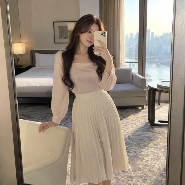 시그니처 아린스파 테라피 안내 이미지