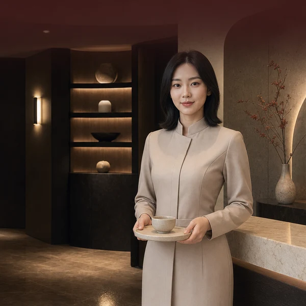 시그니처 지효하우스 마사지 안내 이미지