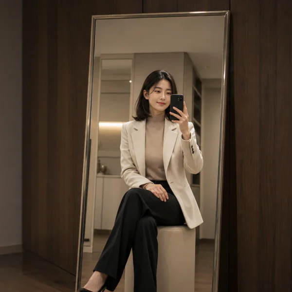 그랜드 미나라운지 테라피 안내 이미지