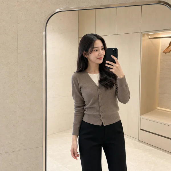 모던 로제룸 테라피 안내 이미지