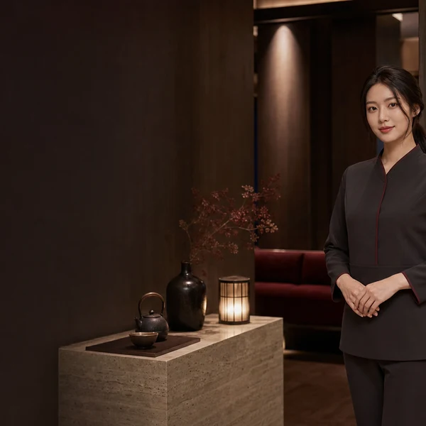 라운지 프라임릴렉스 마사지 안내 이미지